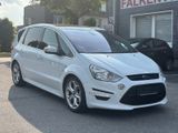 Ford S-Max S-MAX Titanium S/PANORAMA/AUTOMATIK/NAVI - Ford in Solingen