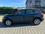 Audi Q5 3.0TDI clean quattro PANO*NAVI*XENON*KAMERA - Audi Q5 Gebrauchtwagen in Stuttgart
