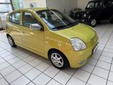 Kia Picanto 1.1 EX *Klima*Standheizung* Tüv Neu*weni - gebrauchte Kia Picanto aus dem Jahr 2007