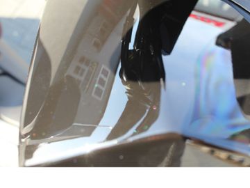 Honda Forza125 Special Edition