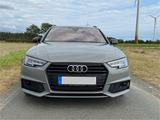 Audi A4 Avant sport 2.0 TFSI ultra 140 S tronic - Audi A4 Gebrauchtwagen in Hannover