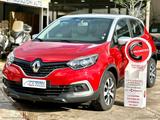 Renault RENAULT Captur dCi 8V 110 CV S&S Energy Zen DIES - Renault Captur Zen mit Diesel-Antrieb