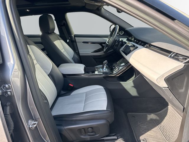 LAND ROVER Range Rover Evoque – Bild 9