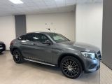 Mercedes-Benz Mercedes-benz GLC 250 GLC 250 d 4Matic Premium