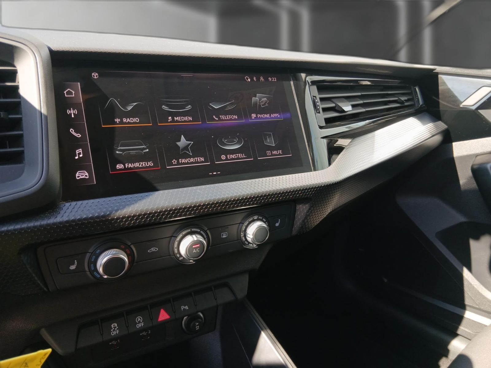 Audi A1 - Bild 16