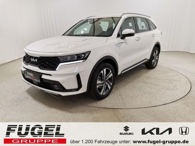 Kia Sorento 1.6 T-GDi Hybrid AWD Vision LED|Navi|Kom