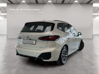BMW 218 Active Tourer - Vorschau Bild 4