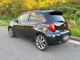 Nissan Micra | Steuerkette, Bremse, Service - alles NEU - gebrauchte Nissan Micra aus dem Jahr 2015