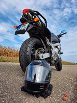 Yamaha FZ6 N - Offers