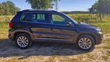 Volkswagen Tiguan 2.0 TDI BlueMotion Tech Sport & Style... - Volkswagen Tiguan: TDI Bluemotion