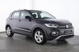Volkswagen T-Cross Style 1.0 TSI 81kW 6-Gang 4 Türen - VW T-Cross Gebrauchtwagen in München