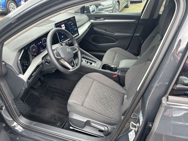 Golf Variant Life eTSI DSG