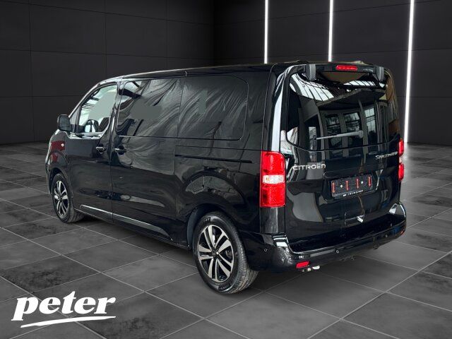 Citroën Spacetourer Plus M 180 +180°Kamera+Navi+LHZ+SHZ imagem 3