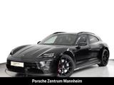 Porsche Taycan GTS Sport Turismo Pano Bose SurroundView  - Porsche Taycan in Mannheim