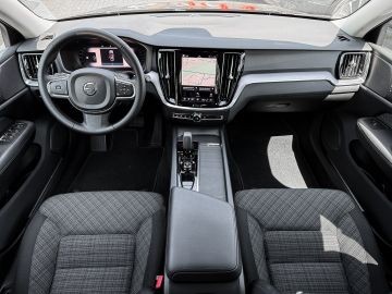 Volvo V60 - 7