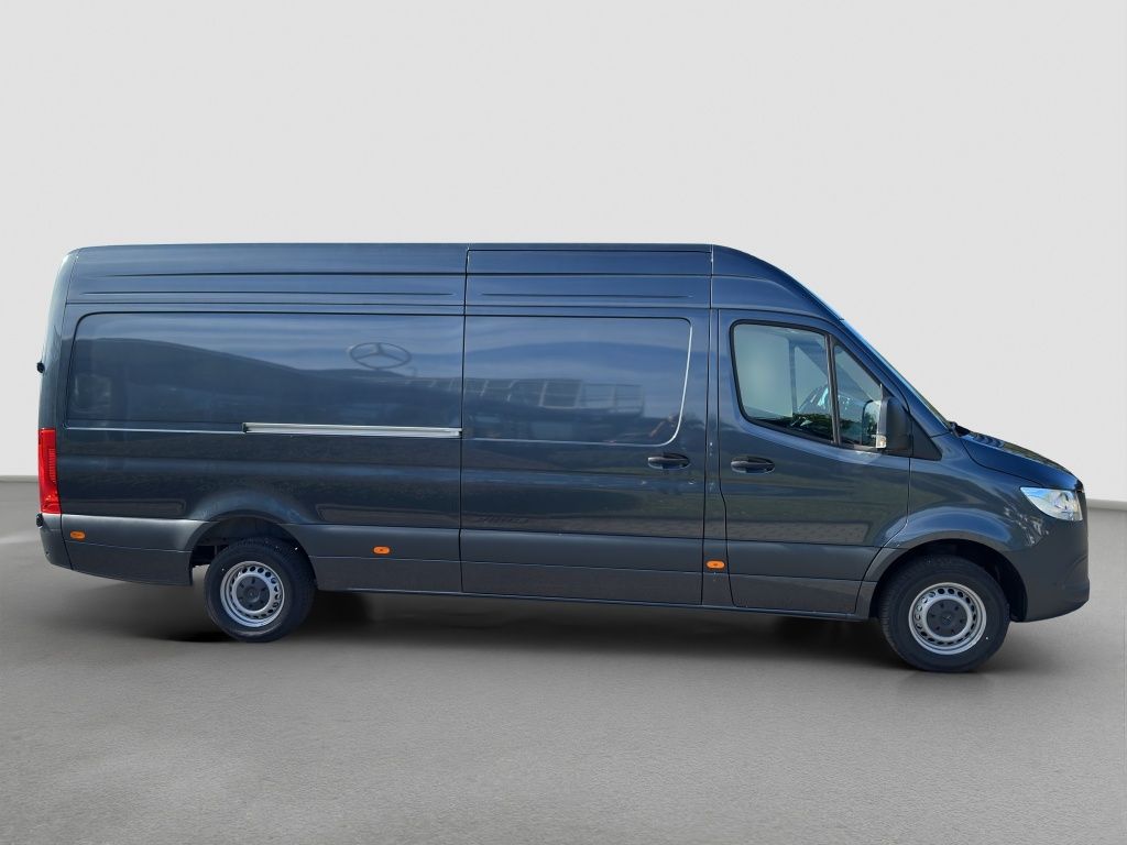 Fahrzeugabbildung Mercedes-Benz Sprinter 415 CDI Kasten PRO Hochdach Lang AHK