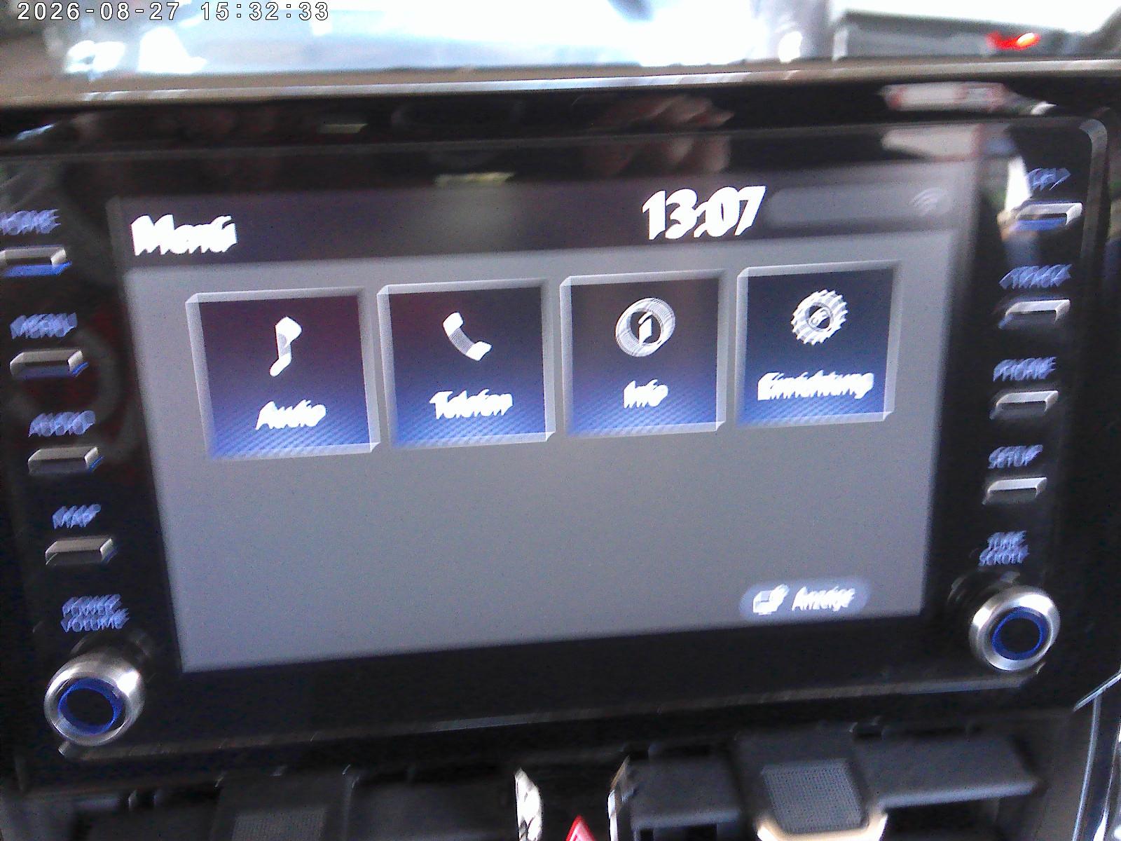 Suzuki Swace Hybrid Comfort