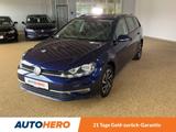 Volkswagen Golf VII 1.6 TDI Join Aut.*NAVI*PDC*SHZ*