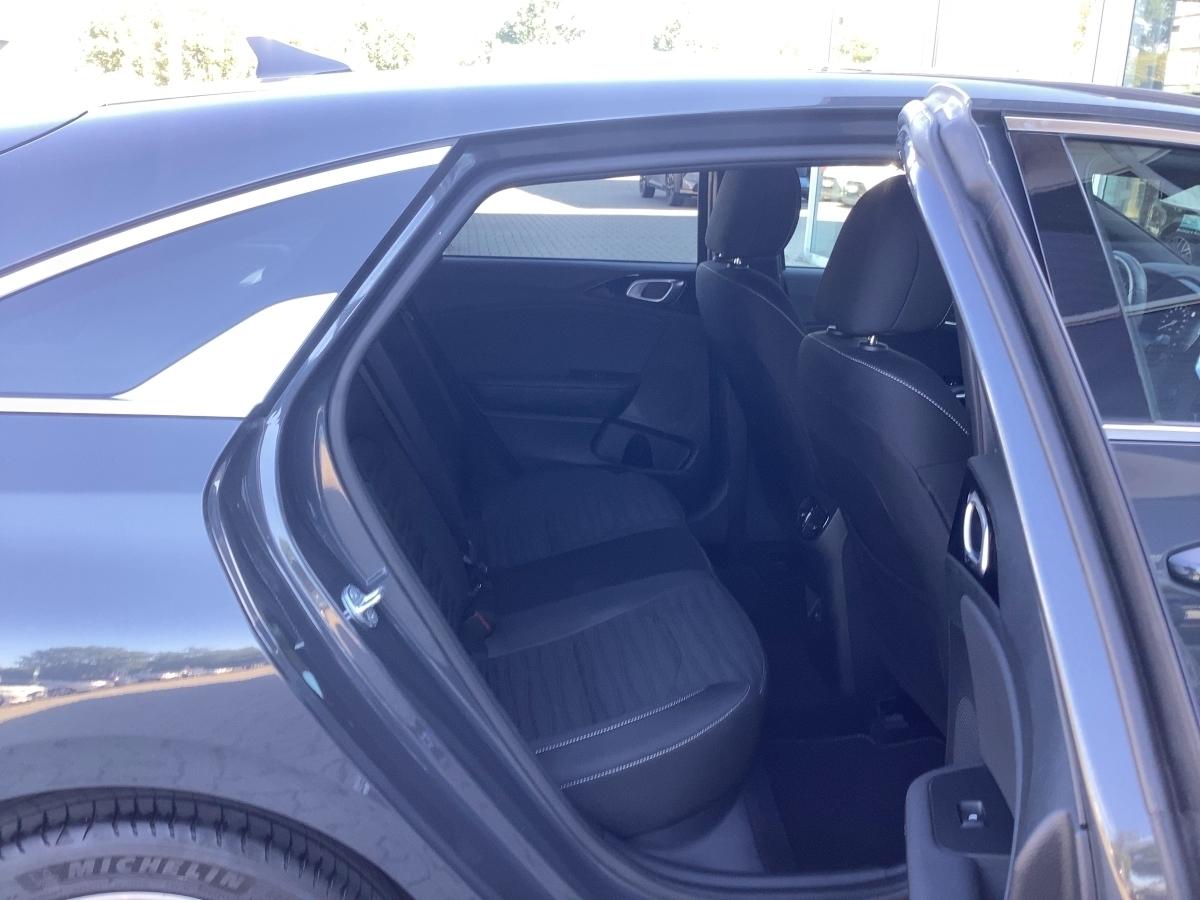 Kia ProCeed GT-Line*8-Fach Berei*Navi*R-Kamera*JBL S