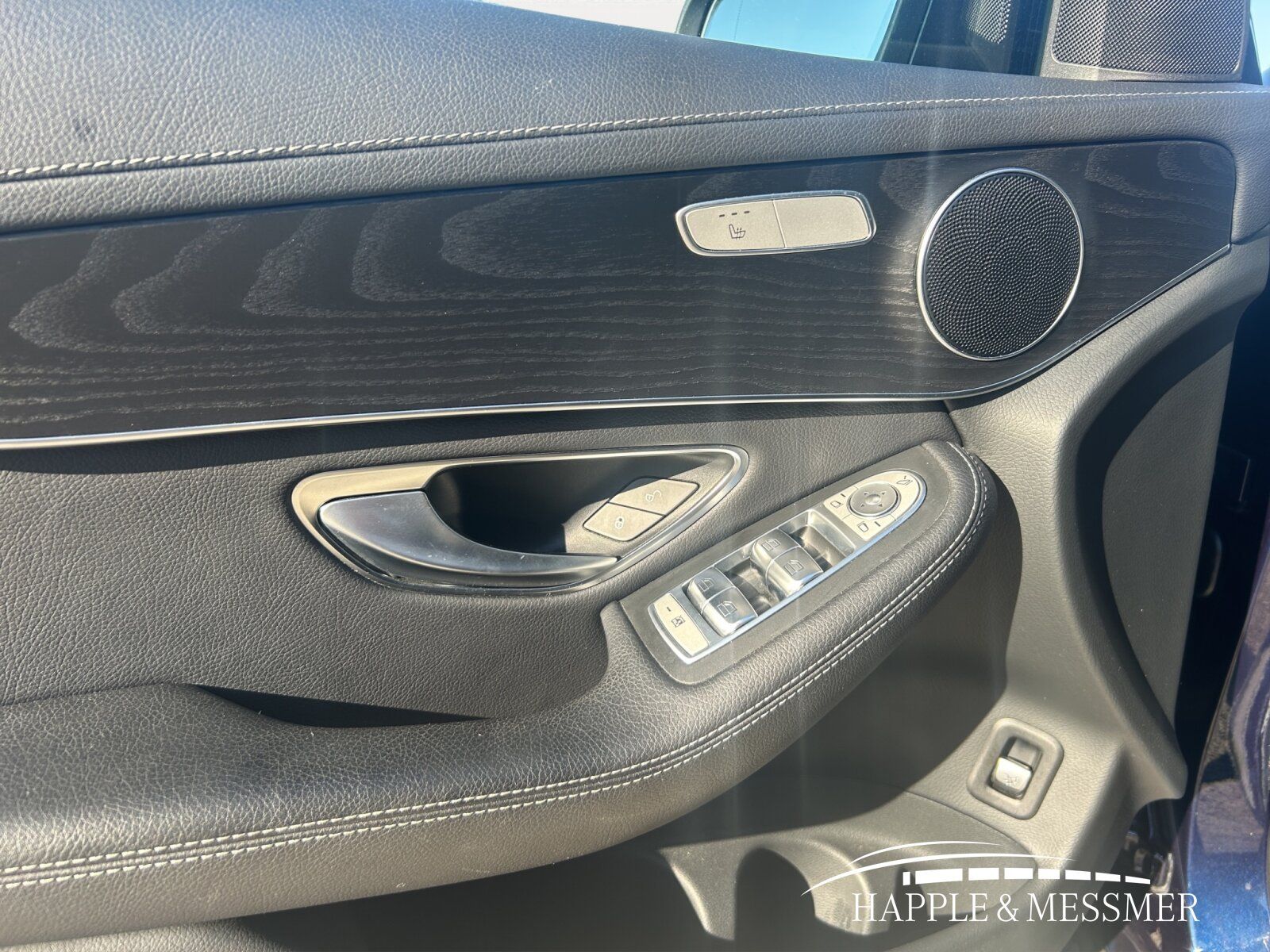 Mercedes-Benz GLC 220 d Exclusive 4Matic Navi Autom. Klima LED foto 10