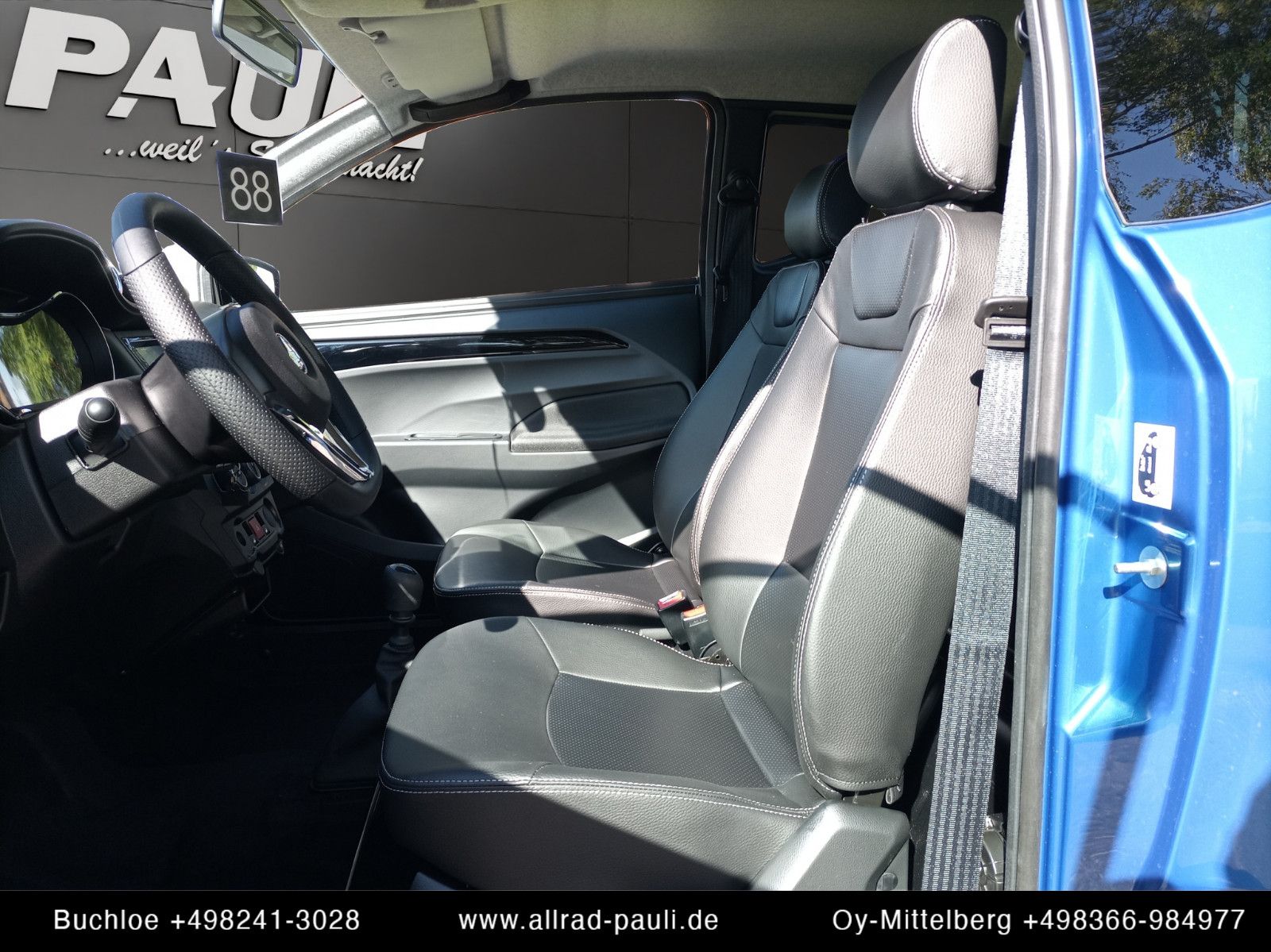 Aixam City Sport E5+ | sofort