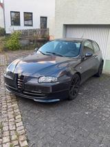 Alfa Romeo 147 (GTA Umbau) - Alfa Romeo 147: Gta