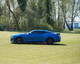 Chevrolet Camaro 6.2 V8 AT 50th Anniversary Edition 50... - gebrauchte Chevrolet Camaro aus dem Jahr 2017