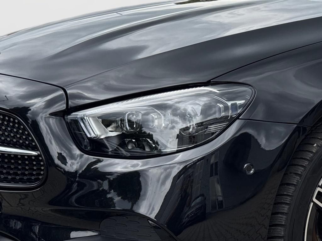 Fahrzeugabbildung Mercedes-Benz E 300 de T 4M AMG AHK ACC HUD Sitzklima Burmest.