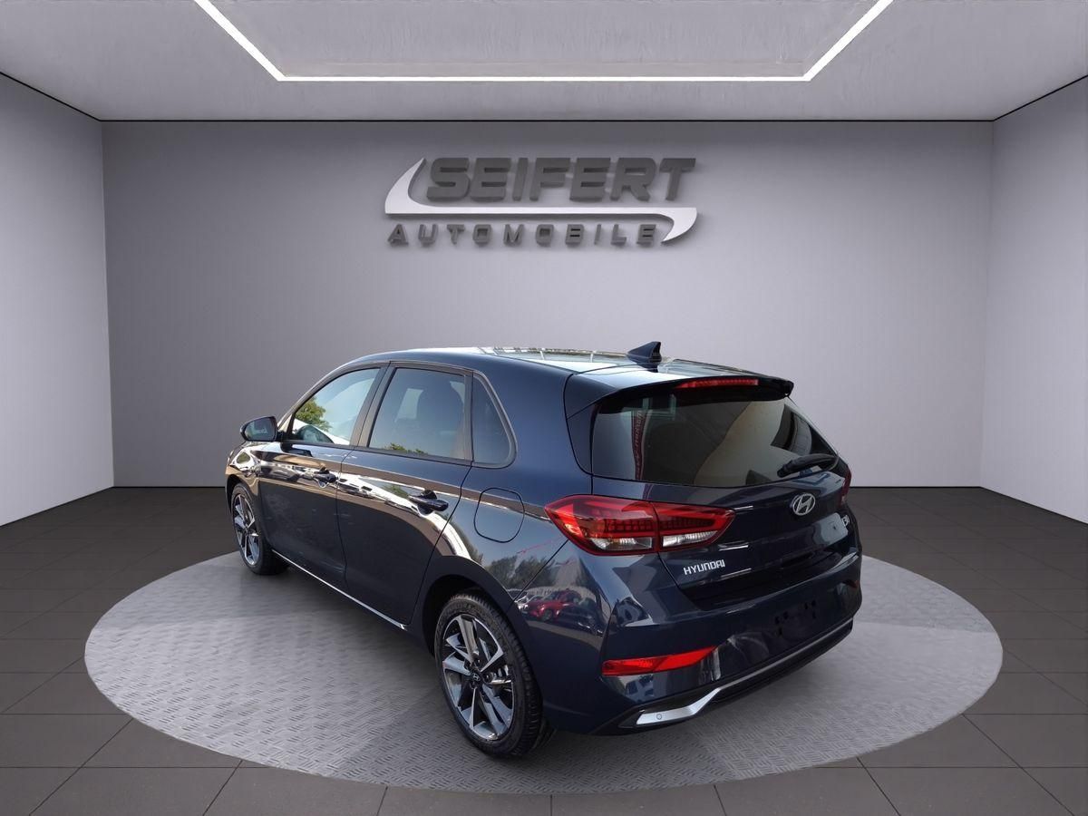 Hyundai i30 – Bild 3