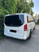 Mercedes-Benz V 250 d 4MATIC AVANTGARDE EDITION lang AVANT... - Mercedes-Benz V-Klasse in München