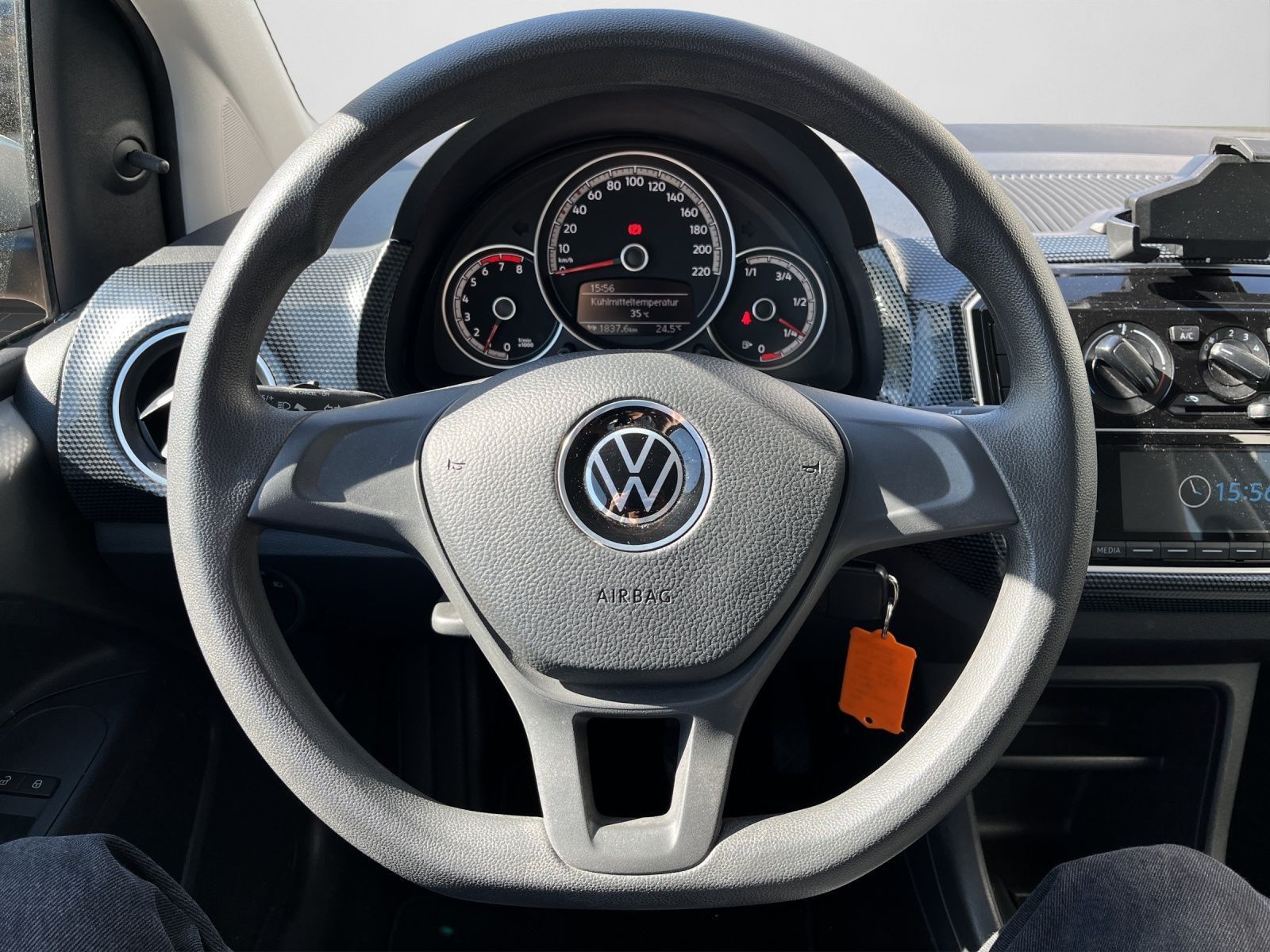 Volkswagen up! - Bild 9