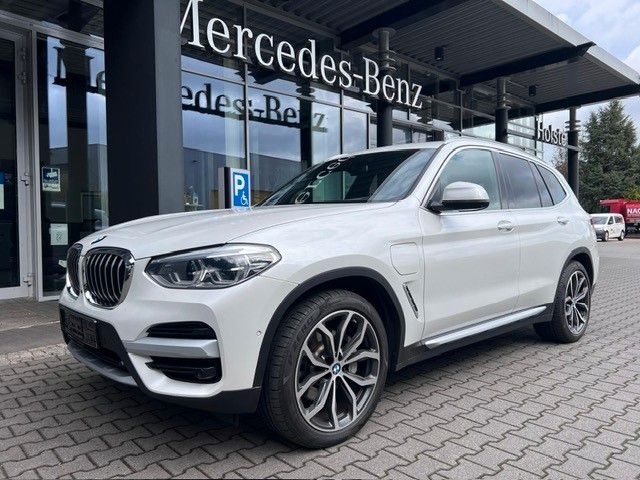 Image of BMW X3
