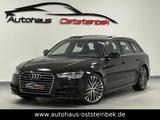 Audi A6 AVANT 3.0 TDI QUATTRO/S-LINE/RS-SITZE/MATRIX/ - Audi A6: RS