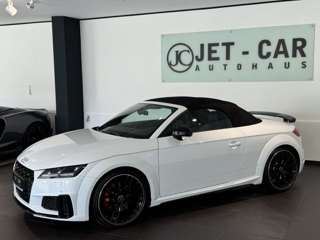 Audi TTS Roadster Competition *CARBON-B&O-KAMERA-20"