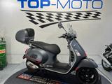 Vespa GTS 300 HPE Super Sport ABS 1-Hand Topcase - Angebote