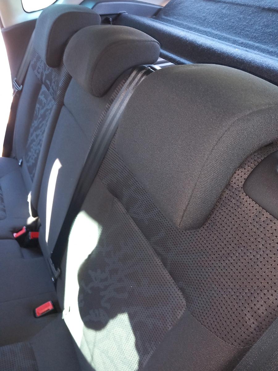 Peugeot 3008 2012 — photo 9