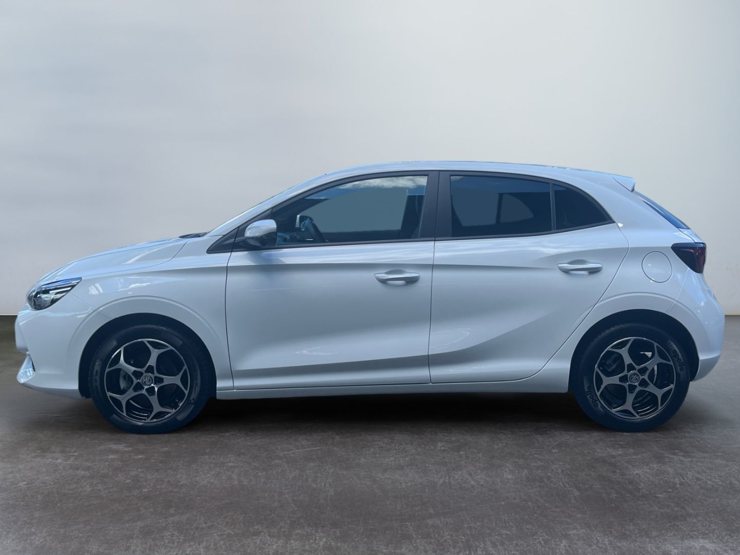MG3