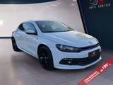 Volkswagen Scirocco/R-Line/Sport/19"/Xenon/Exclusive - Volkswagen Scirocco mit Diesel-Antrieb