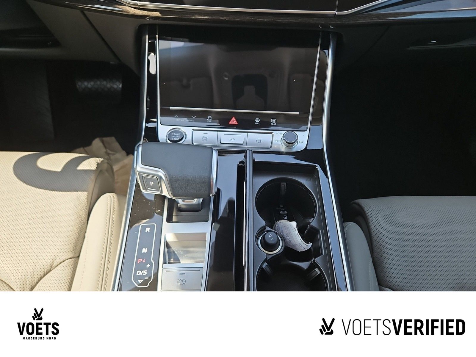 Audi Q8 - Bild 10