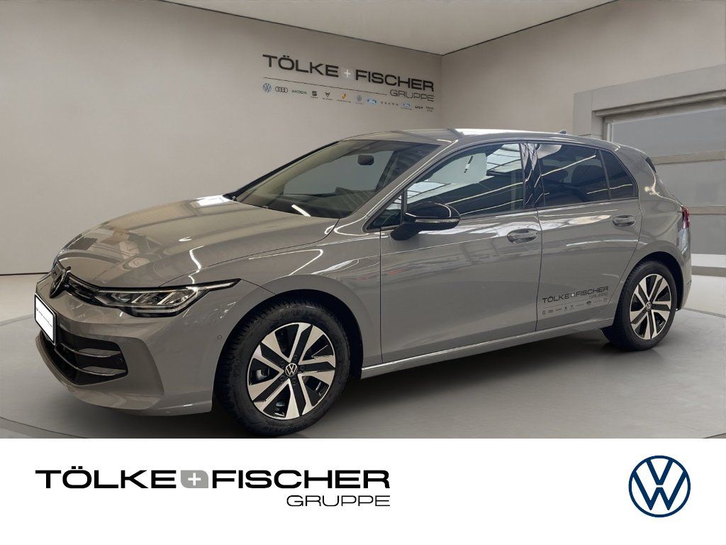Volkswagen Golf VIII 1.5 eTSI 85 kW Energy ACC AUT Kam. LED foto 1