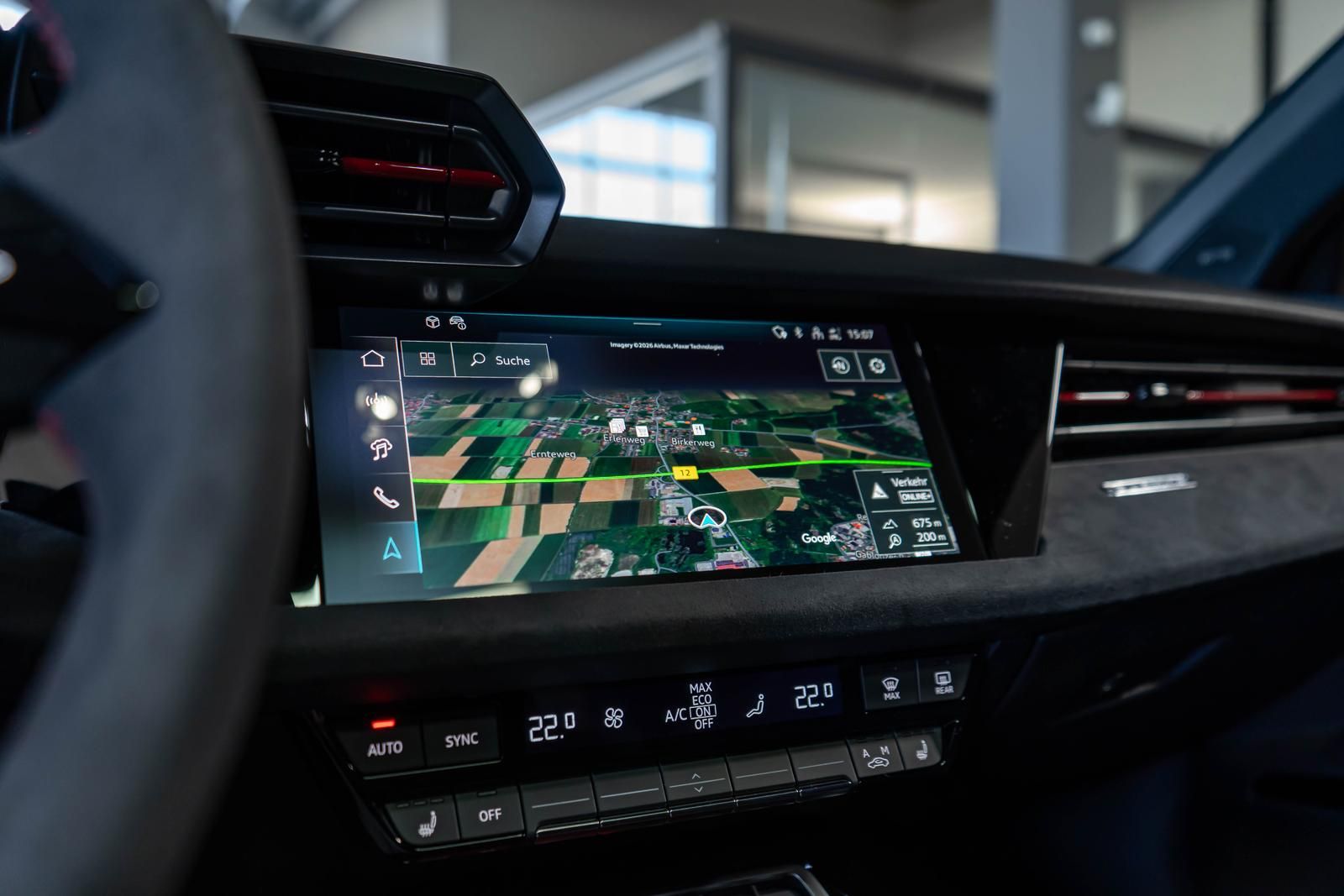 Audi RS3 2.5 TFSI quattro PANO SONOS KERAMIK RS-AGA foto 24
