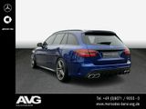 Mercedes-Benz Mercedes-AMG C63 T Perf. Burm.® Distr Pano Multi - : Kombi, Mercedes AMG