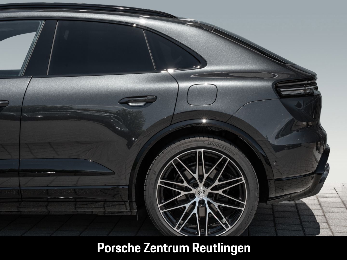 Porsche Macan - Bild 14