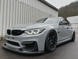BMW F80 M3 Competition/ CS Umbau(Ringtool ... - BMW M3 in Köln