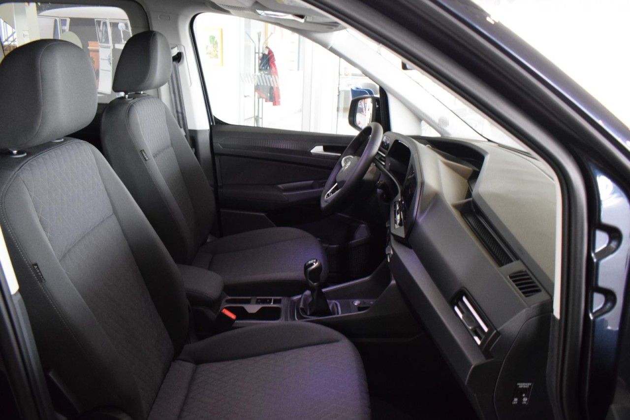 Volkswagen Caddy - Bild 7