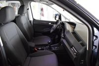 Volkswagen Caddy - Vorschau Bild 7