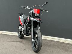 MALAGUTI XSM 50 2-TAKT Supermoto ABS + 4 JAHRE GARANTIE
