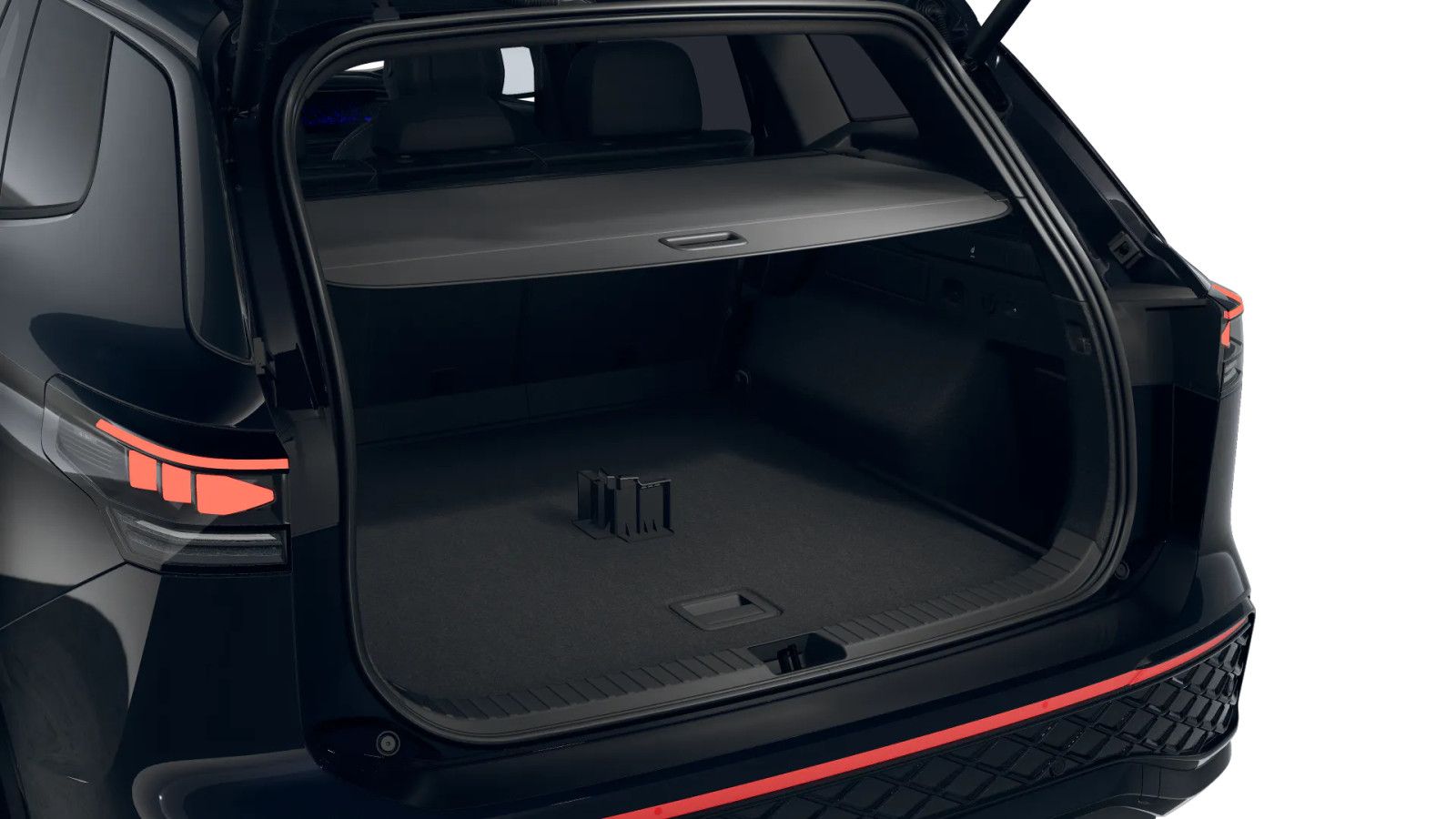 Volkswagen Tayron - Bild 9
