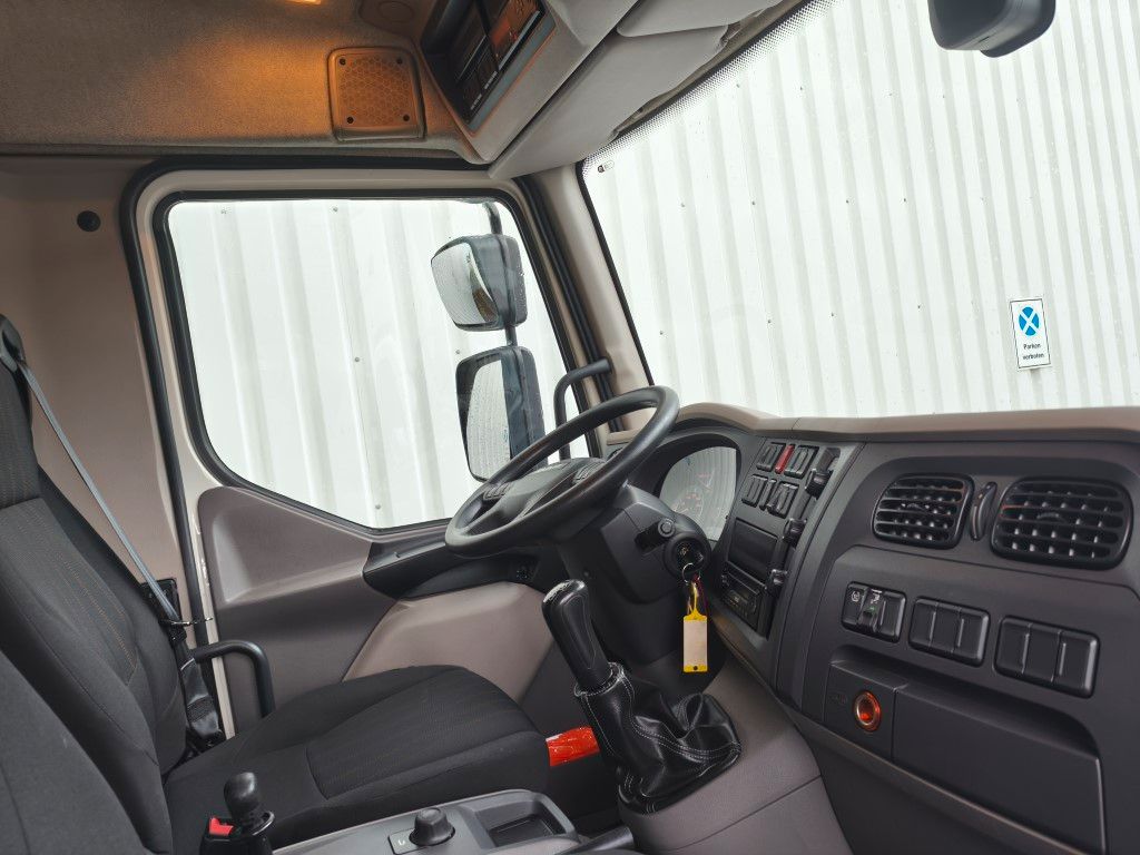 Fahrzeugabbildung DAF FA LF 170 City 8t DC