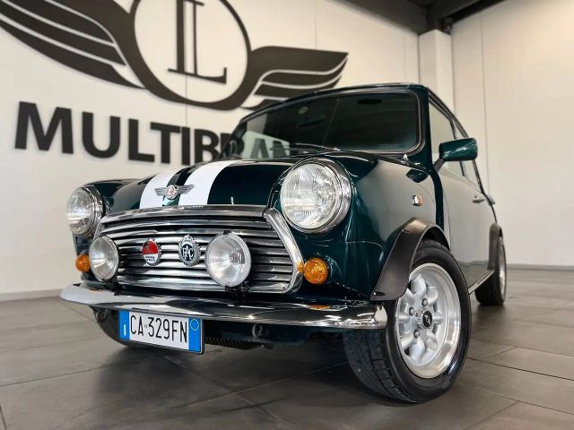 MINI 1.3 COOPER UNIPRO UFFICIALE ASI FULLOPTIONA